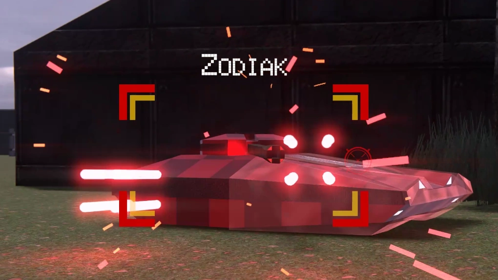 Laser Wars 3v3 gameplay video — Arena: DecemX (Nov 2024)