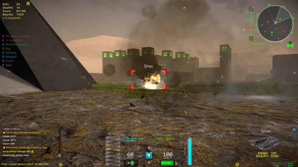 Phoenix Wars Gameplay A Direct Hit — Rezarus Gameplay Screenshot